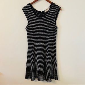 Ann Taylor LOFT Sweater Dress Size XS Midi